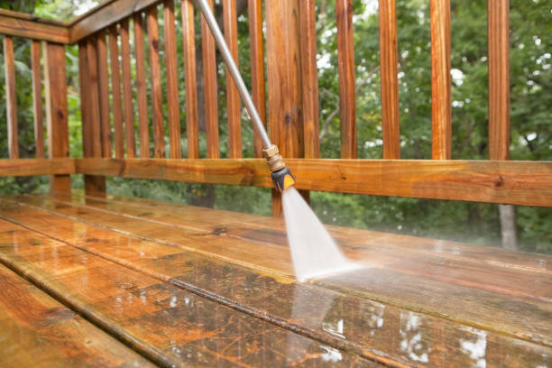 Best Rust Removal  in Los Ranchos, CA